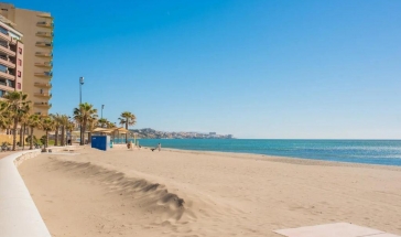 Магията на Андалусия: Незабравима почивка на Коста дел Сол