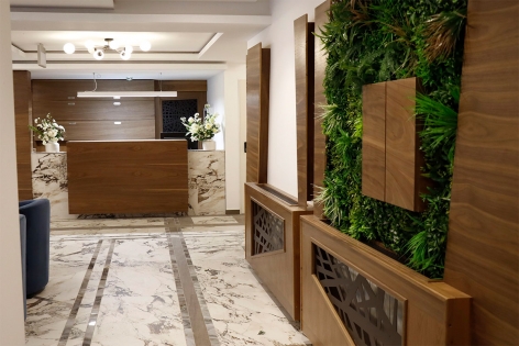 Нова Година 2026 в Богутовачка баня – хотел Минерал