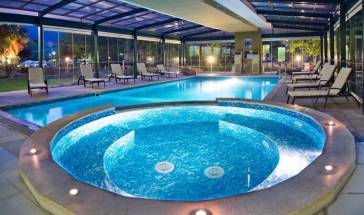Великден в Гърция хотел Cronwell Platamon Resort 5*