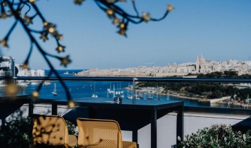 Септемврийски празници: почивка в Малта