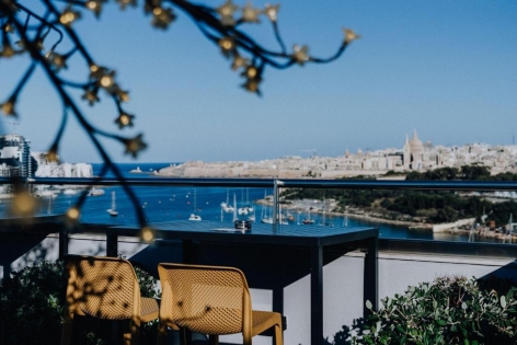 Септемврийски празници: почивка в Малта