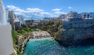 Сърцето на Южна Италия: пътешествие из Пулия