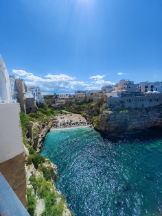 Сърцето на Южна Италия: пътешествие из Пулия