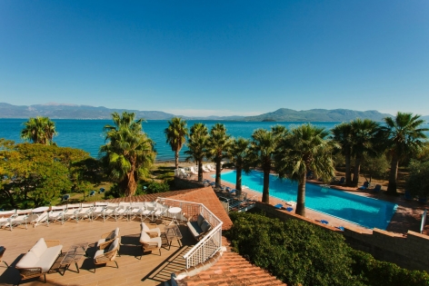  Великденски празници в Камена Вурла с посещение на Атина