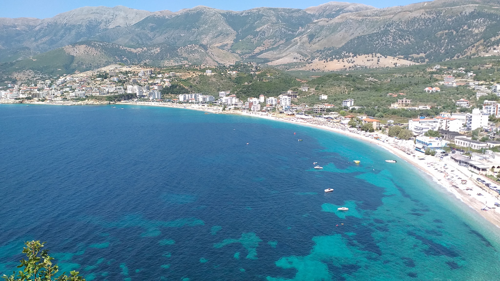 Албания 2025 - Gala Holidays