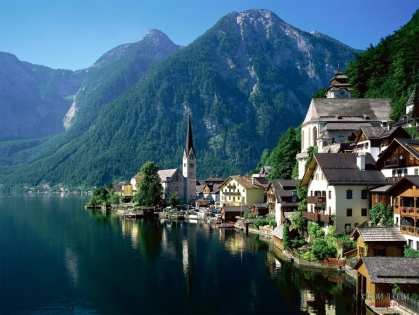 Екскурзия до Словения с автобус