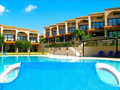 Мини почивка в хотел в Village Mare 4*, Ситония, Халкидики  - 4 нощувки ол инклузив + транспорт