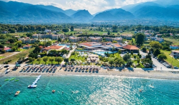 Почивка на Олимпийска ривиера - хотел Poseidon Palace 4*