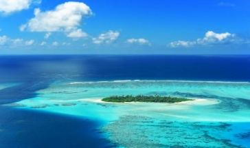 KAANI PALM BEACH 4* - Почивка на Малдиви