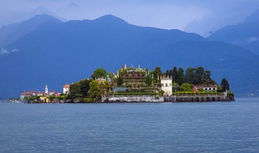 Екскурзия до приказните езера на Италия 