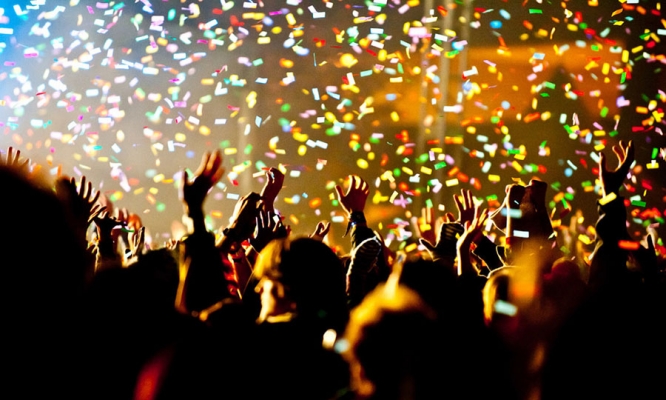 Нова Година 2026