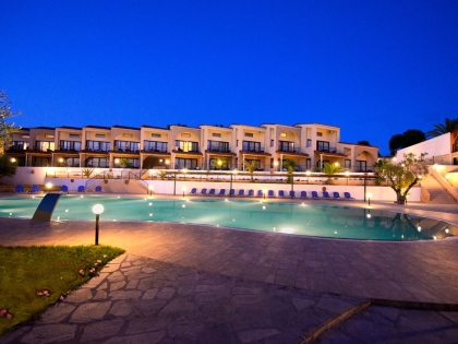 Почивка на Ситония- Village Mare 4* All Inclusive