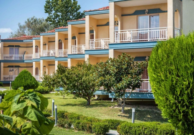Ол инклузив почивка в Паралия Катерини, Гърция