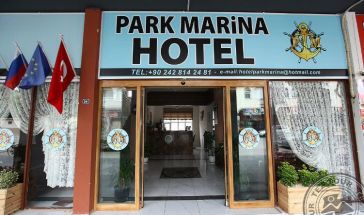PARK MARINA HOTEL