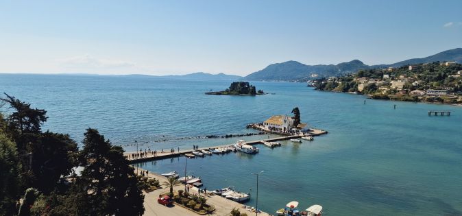 Круиз из Адриатика Италия, Хърватия, Черна гора, Гърция 02.05.2026