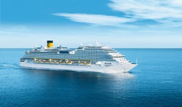 COSTA DIADEMA