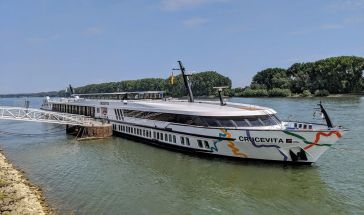 CRUCEVITA SHIP