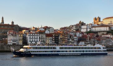 DOURO CRUISER