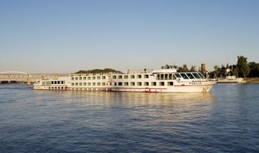 MS FIDELIO