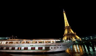 MS Seine Princess