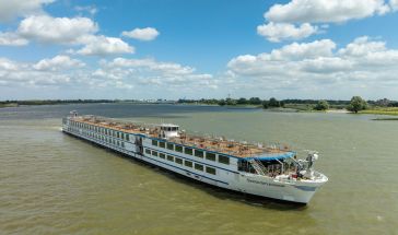 MS Swiss Splendor
