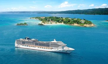 MSC DIVINA