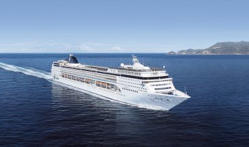 MSC OPERA