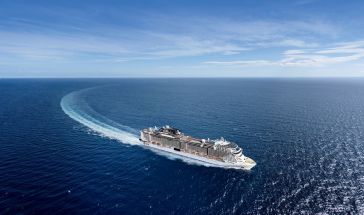 MSC VIRTUOSA