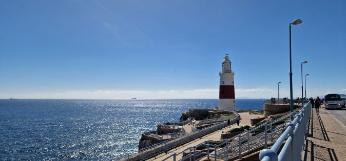 Круиз Западно Средиземноморие и Атлантическия океан 08.10.2026