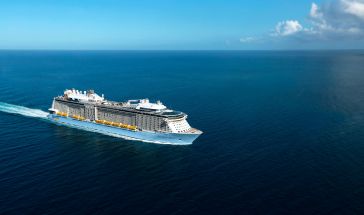 Royal Caribbean - Anthem of The Seas