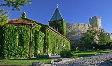 Уикенд в Белград - екскурзия с автобус