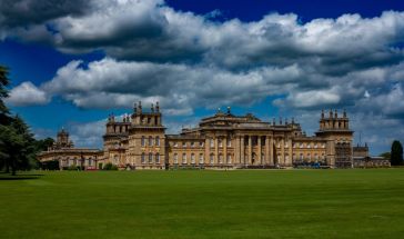 Лондон - в сърцето на Англия - 4 нощувки, екскурзия със самолет! Полет от София!