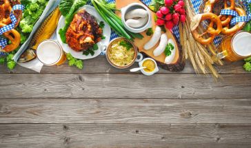 Мюнхен - сърцето на Бавария, със самолет и обслужване на български език!