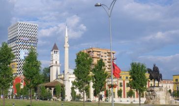 Майски празници в Албания - страната на орлите - екскурзия с автобус