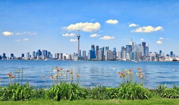 Екскурзия в КАНАДА - Ниагара, Монреал, Квебек и Торонто! Със самолет и обслужване на български език!