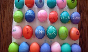 Великден в Атина – самолетна програма с обслужване на български език!