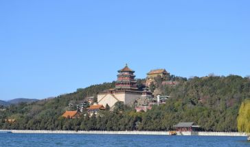 Екскурзия в КИТАЙ - Китай, Хонконг и Макао, с посещение на манастира Шаолин - с водач от България!