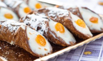 Екскурзия в ИТАЛИЯ - Сицилия - кухня, природа и история!