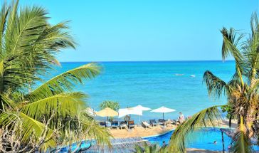 Почивка в ТАНЗАНИЯ - о-в Занзибар в хотели 4* и 5* хотели на първа линия - All inclusive ! Водач от България при минимум 12 туристи !