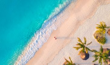 Почивка в ТАНЗАНИЯ - о-в Занзибар в хотели 4* и 5* хотели на първа линия - All inclusive ! Водач от България при минимум 12 туристи !