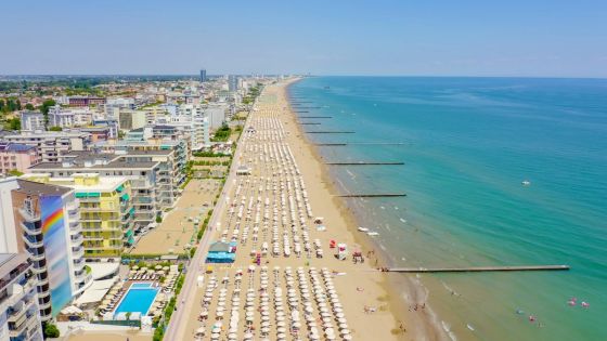 Почивка в ИТАЛИЯ - Венеция и плажовете на Лидо ди Йезоло