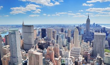 Екскурзия в САЩ - ИЗТОЧНО КРАЙБРЕЖИЕ - Ню Йорк, Ниагарски водопад и Чикаго