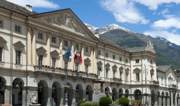 Екскурзия в Италия - ТОРИНО, Пиемонт - 5 нощувки, с директен полет и обслужване на български език!