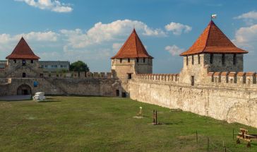 Екскурзия в Молдова - Кишинев - история, кухня и култура - 4 нощувки!