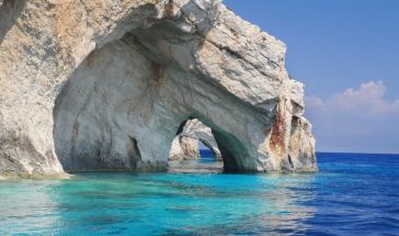 Почивка на остров Закинтос - 4 нощувки - с включен транспорт!