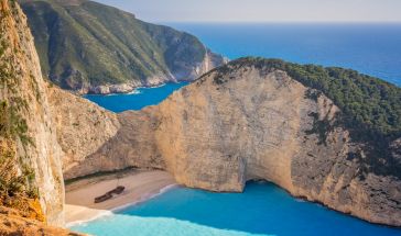 Почивка на остров Закинтос - 5 нощувки - с включен транспорт!