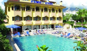FAME HOTEL