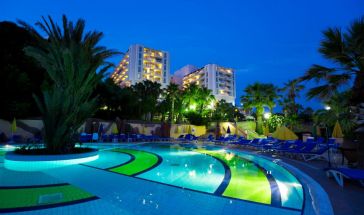 FANTASIA DELUXE KUSADASI