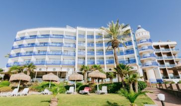 FAUSTINA HOTEL