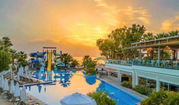 FLORA GARDEN EPHESUS